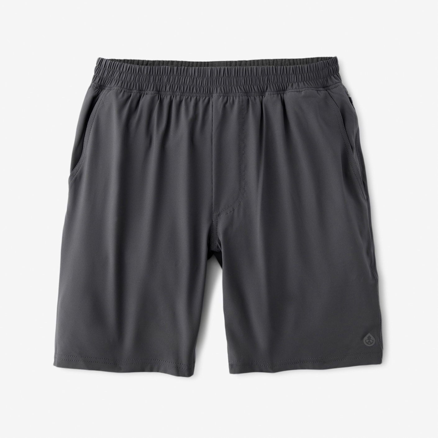 Tasc Weightless Athletic 8 Short Bespoke Post